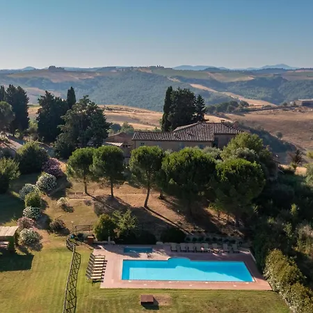 Torrenieri By Interhome Vergelle