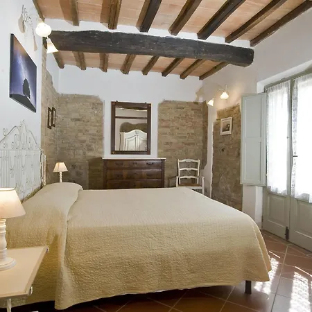 Torrenieri By Interhome 아파트 Vergelle