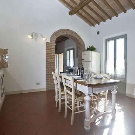 Torrenieri By Interhome 아파트 *