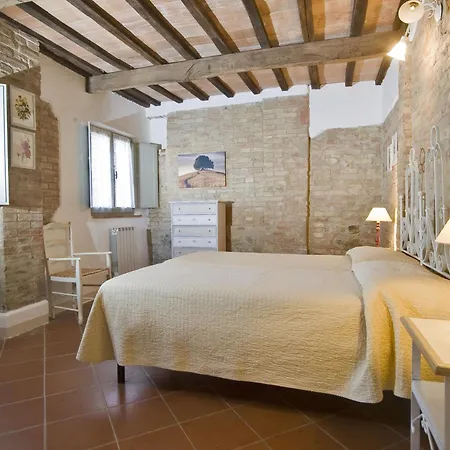 Torrenieri By Interhome *