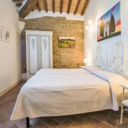 Torrenieri By Interhome *