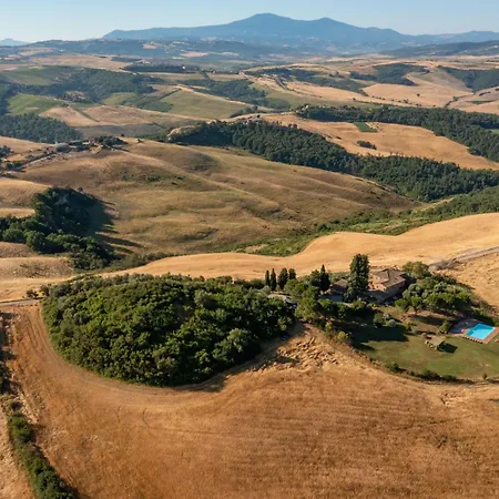 Torrenieri By Interhome * Vergelle