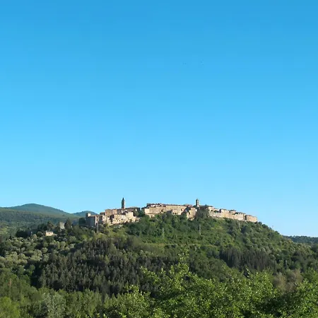 Torrenieri By Interhome * Vergelle