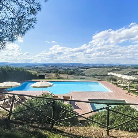 Torrenieri By Interhome Vergelle