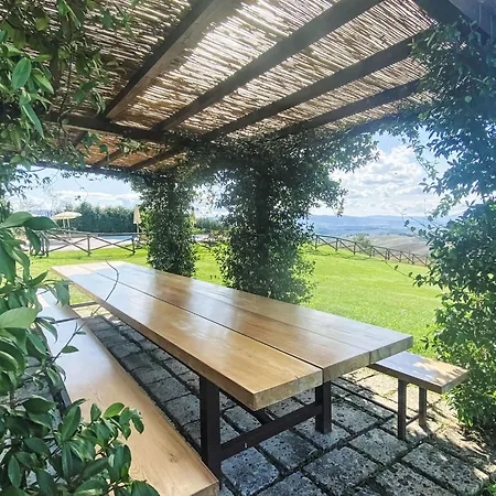 Torrenieri By Interhome Vergelle