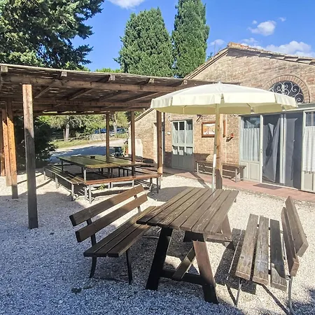 Torrenieri By Interhome *