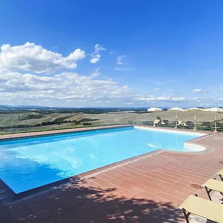 Torrenieri By Interhome * Vergelle