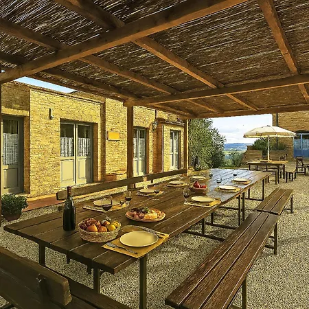 Torrenieri By Interhome 아파트 *