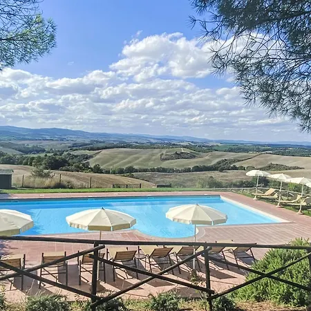 Torrenieri By Interhome *