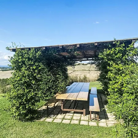 Torrenieri By Interhome Vergelle