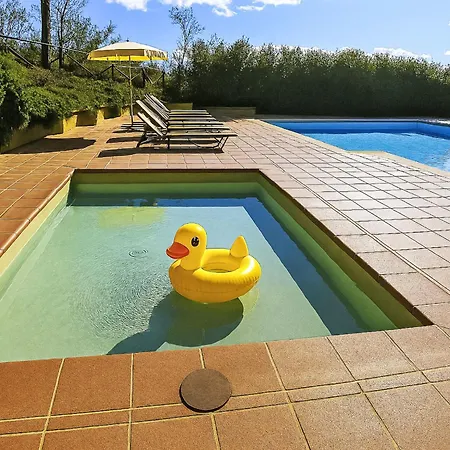 Torrenieri By Interhome *