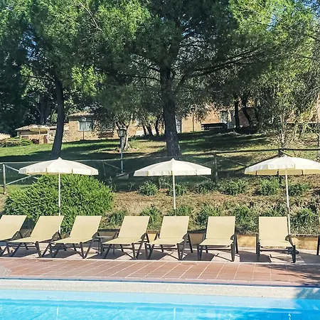 Torrenieri By Interhome Vergelle