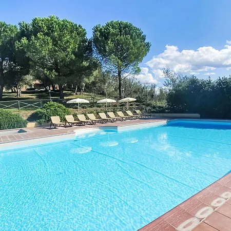 Torrenieri By Interhome Vergelle