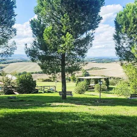 Torrenieri By Interhome * Vergelle