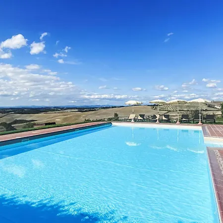 Torrenieri By Interhome * Vergelle