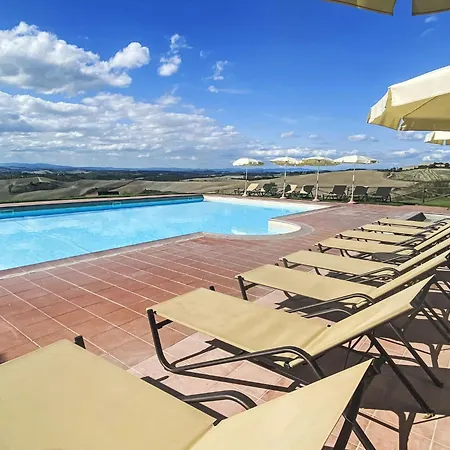 Torrenieri By Interhome *