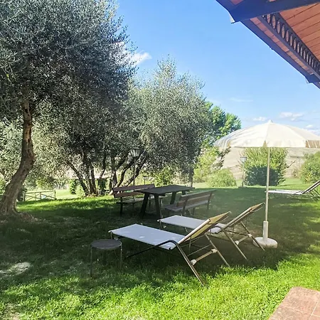 Torrenieri By Interhome 아파트