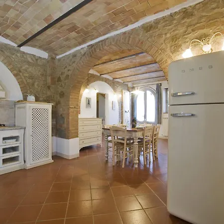 Torrenieri By Interhome *