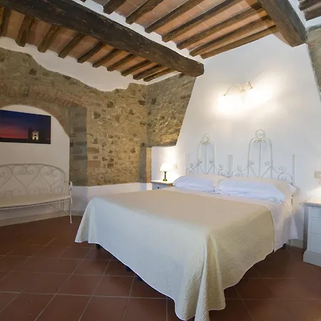 Torrenieri By Interhome Vergelle