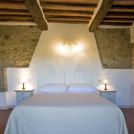 Torrenieri By Interhome * Vergelle