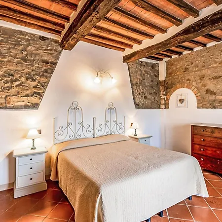 Torrenieri By Interhome Appartement