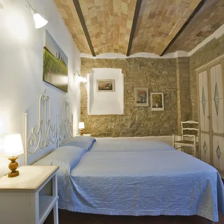 Appartement Torrenieri By Interhome *
