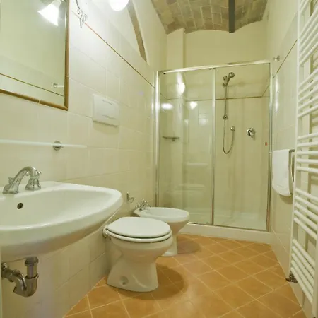 Appartamento Torrenieri By Interhome