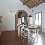 Torrenieri By Interhome Апартаменты *